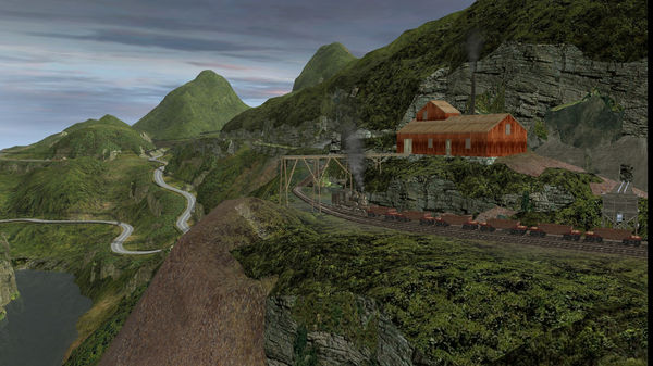 Trainz: Murchison 2 screenshot 5