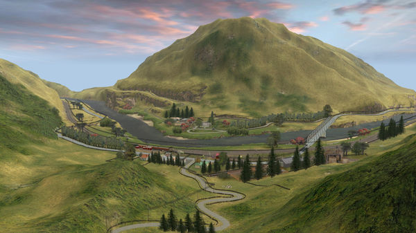 Trainz: Murchison 2 screenshot 11