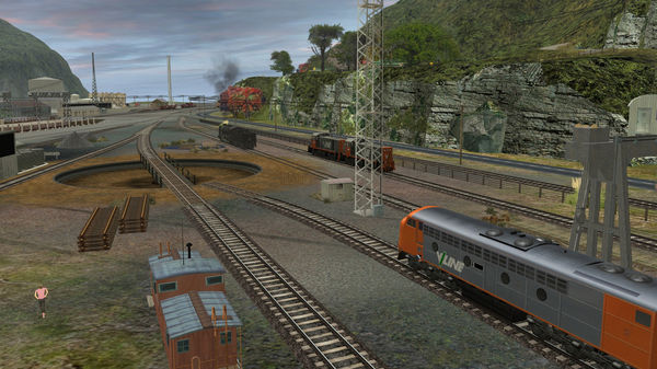 Trainz: Murchison 2 screenshot 3