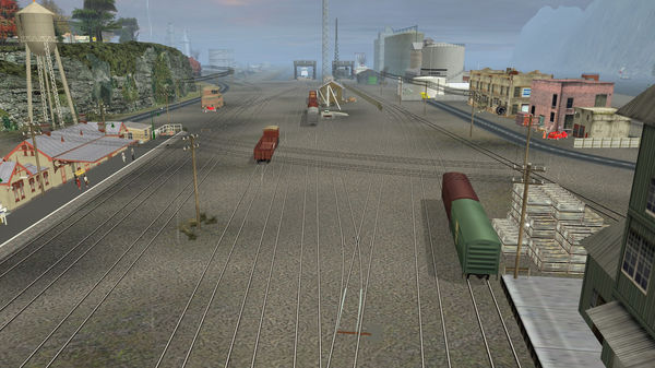 Trainz: Murchison 2 screenshot 4