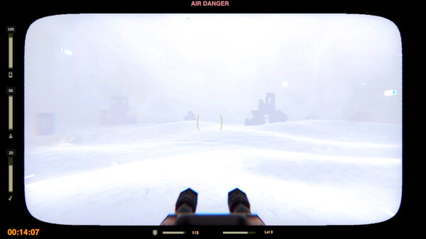 MEAT AND METAL screenshot 9