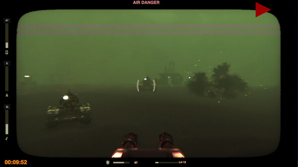 MEAT AND METAL screenshot 4