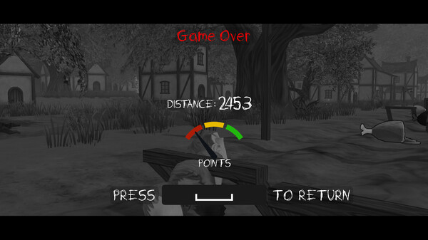 Fox Run screenshot 4