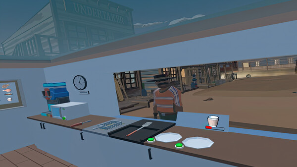 Food Truck Time Machine screenshot 2