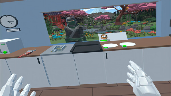 Food Truck Time Machine screenshot 5