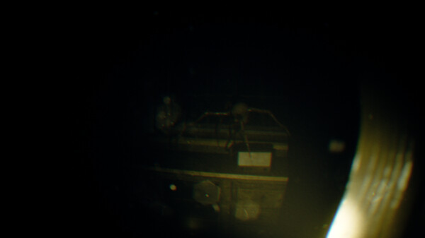 REC: Beyond The Lens screenshot 4