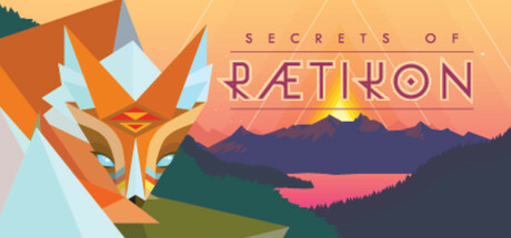 Secrets of Rætikon
