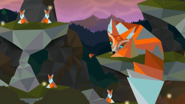 Secrets of Rætikon screenshot 1