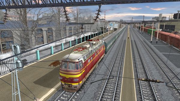 Trainz Simulator 12 screenshot 12