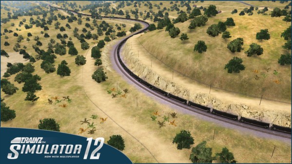 Trainz Simulator 12 screenshot 8