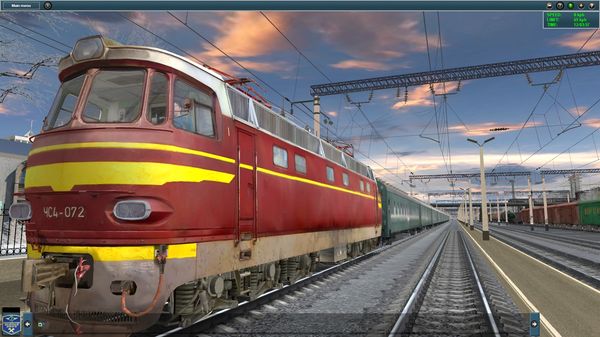 Trainz Simulator 12 screenshot 11