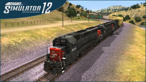 Trainz Simulator 12 screenshot 10