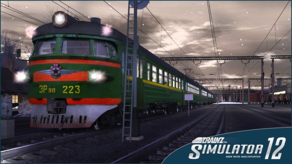 Trainz Simulator 12 screenshot 7