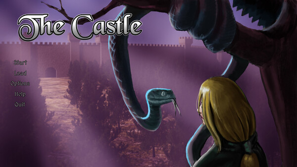 The Castle screenshot 1