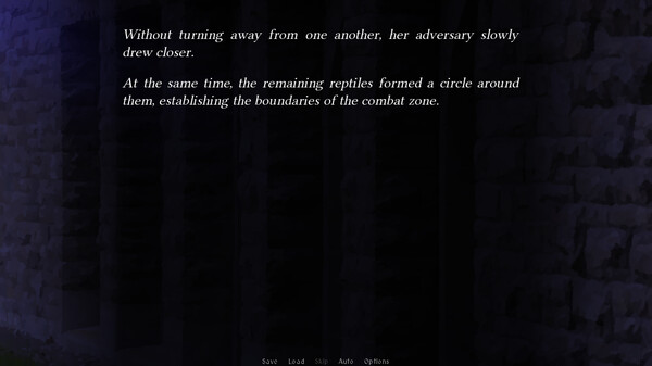 The Castle screenshot 3