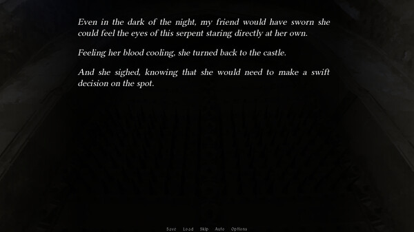 The Castle screenshot 5