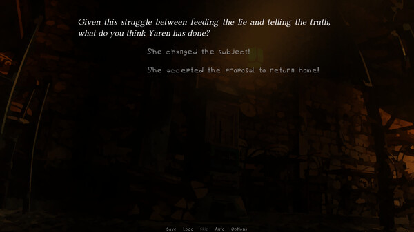 The Castle screenshot 4
