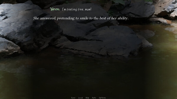 The Castle screenshot 2