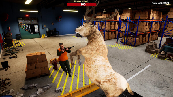 Hoofobia screenshot 7