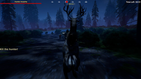 Hoofobia screenshot 9