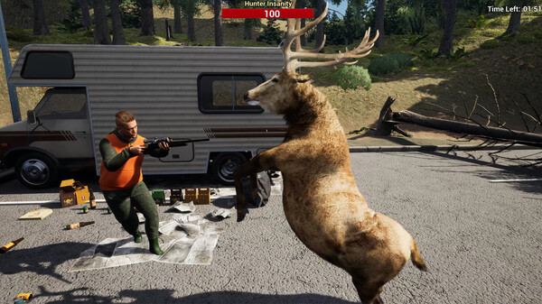 Hoofobia screenshot 2