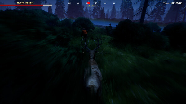 Hoofobia screenshot 3
