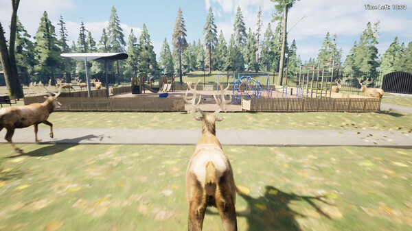 Hoofobia screenshot 12