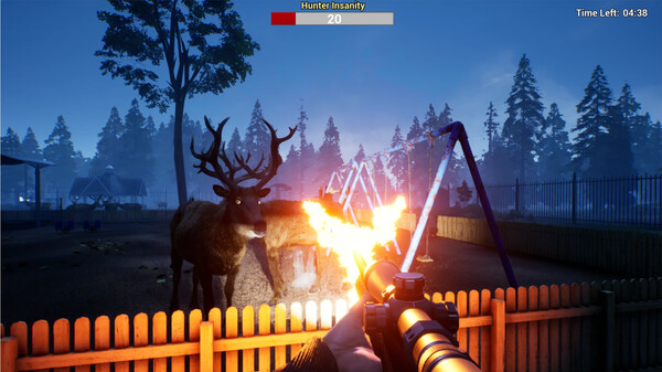 Hoofobia screenshot 8