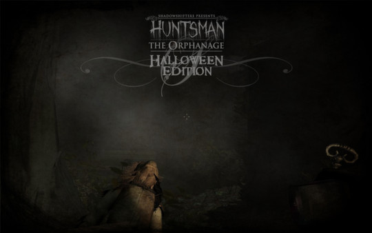 Huntsman: The Orphanage (Halloween Edition) screenshot 5