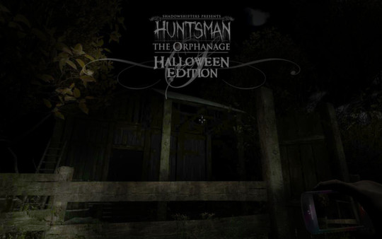 Huntsman: The Orphanage (Halloween Edition) screenshot 7