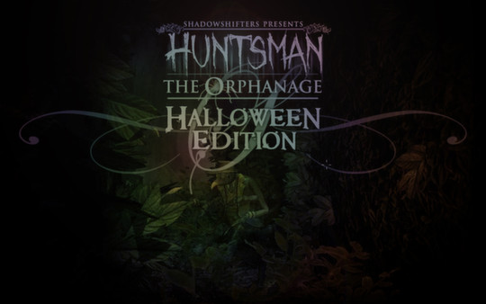 Huntsman: The Orphanage (Halloween Edition) screenshot 2