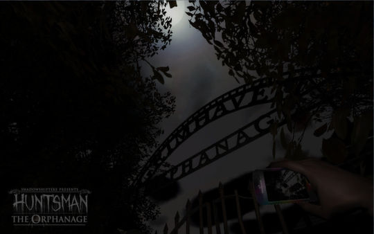 Huntsman: The Orphanage (Halloween Edition) screenshot 8