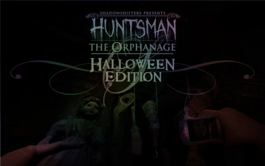 Huntsman: The Orphanage (Halloween Edition) screenshot 1