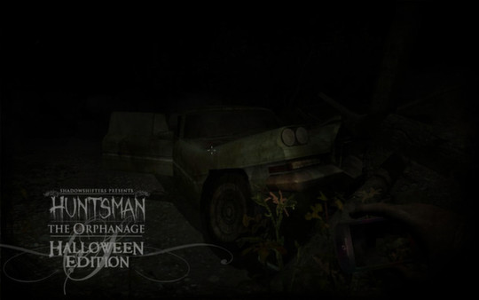 Huntsman: The Orphanage (Halloween Edition) screenshot 3