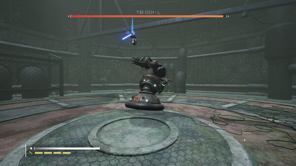 ParryRobot screenshot 5