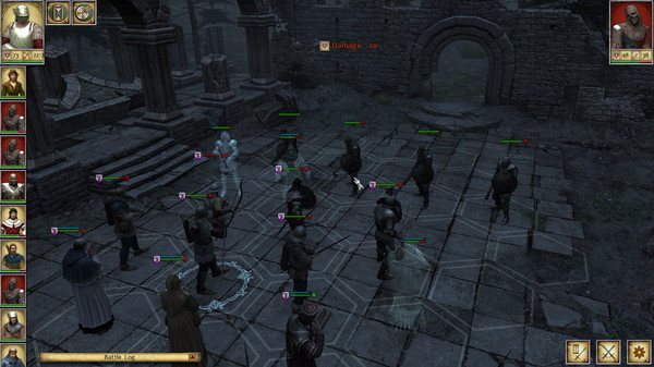 Legends of Eisenwald screenshot 11