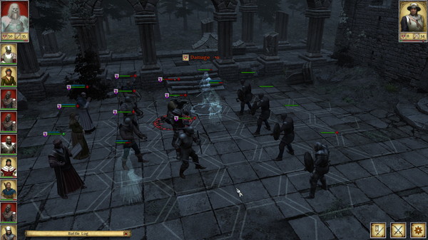 Legends of Eisenwald screenshot 5
