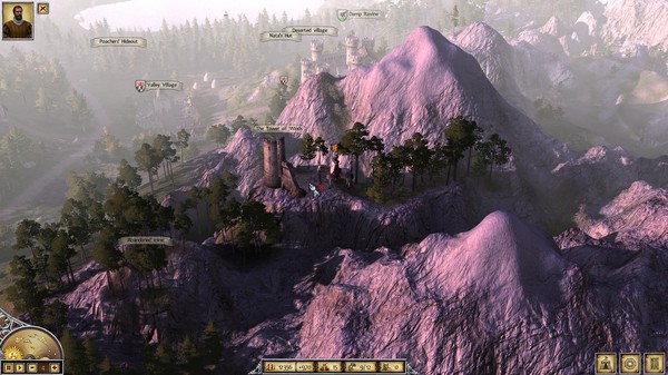 Legends of Eisenwald screenshot 12
