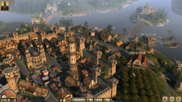 Legends of Eisenwald screenshot 3