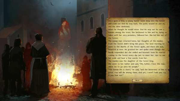 Legends of Eisenwald screenshot 10