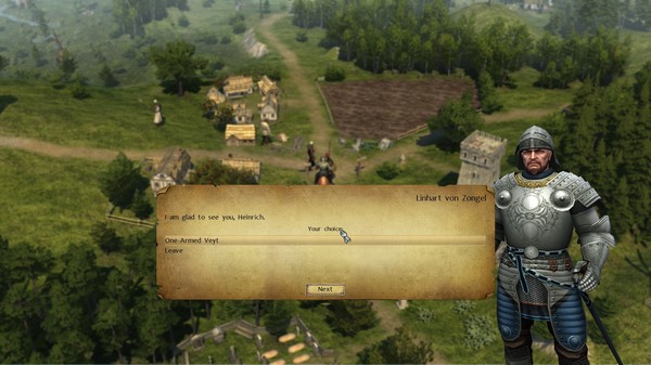 Legends of Eisenwald screenshot 4