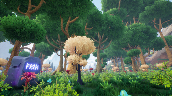 Orebound screenshot 5