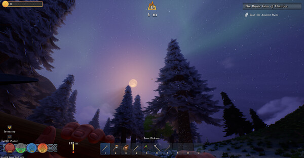 Orebound screenshot 9
