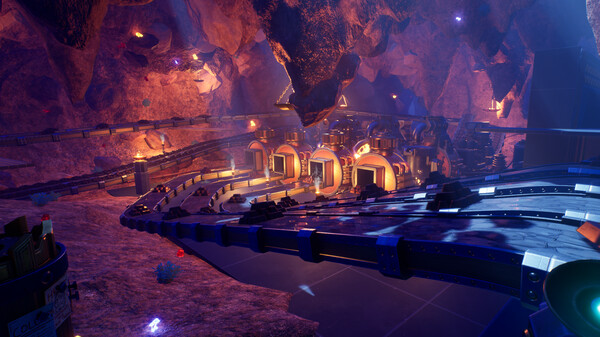 Orebound screenshot 11
