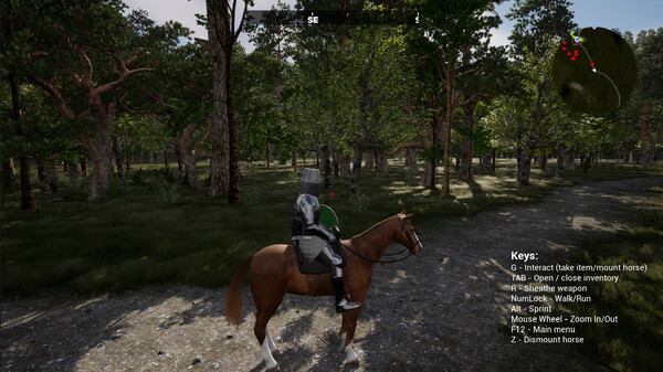 Epic Knight 2 screenshot 5