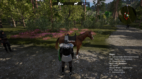 Epic Knight 2 screenshot 3