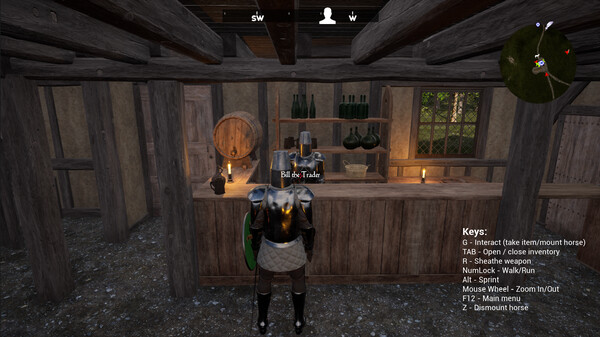 Epic Knight 2 screenshot 2