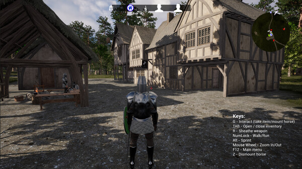 Epic Knight 2 screenshot 4