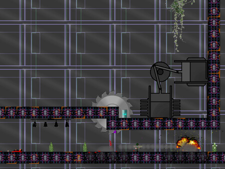 OMA - One Man Army screenshot 8