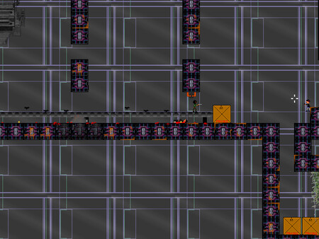 OMA - One Man Army screenshot 10